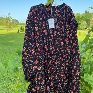 SOLD - Free People Dress